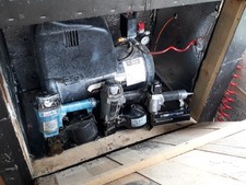 Set industrial air for sale  LEEDS