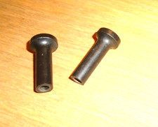 Pair genuine ford for sale  SPALDING
