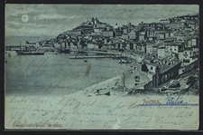 Mondschein ancona panorama gebraucht kaufen Mondschein ancona panorama gebraucht kaufen  Berlin