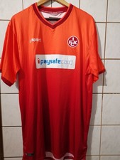 Fck kaiserslautern uhlsport gebraucht kaufen Fck kaiserslautern uhlsport gebraucht kaufen  Kaiserslautern
