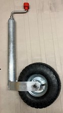 011241 stützrad luft gebraucht kaufen  Besigheim