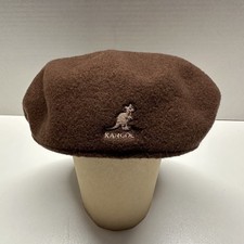 Kangol blue label for sale  North Kingstown