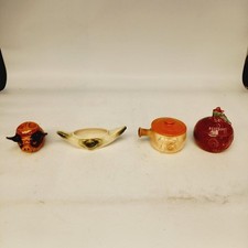Sylvac red onion for sale  HULL