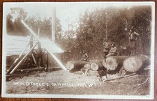 sawmil for sale  FROME