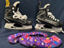 Bauer supreme youth for sale  Elmira