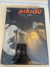 1968 aikido kisshomaru d'occasion  Expédié en Belgium