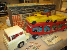 big car carrier toy for sale  Surprise