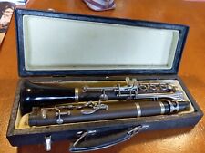 Clarinetto vintage usato  Zenson di Piave