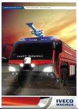 Iveco magirus dragoon for sale  UK