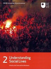 Understanding social lives for sale  UK