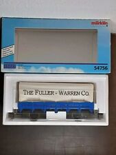 Märklin spur 54756 gebraucht kaufen  Becheln, Kemmenau, Nievern