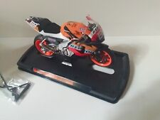 Moto honda repsol d'occasion  France