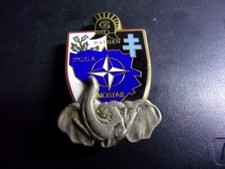 Régiment génie cca d'occasion  Gray