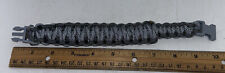 Paracord parachute cord for sale  Erie
