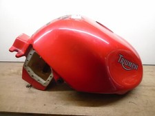 Triumph sprint fuel for sale  DONCASTER