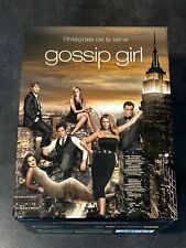 Gossip girl integrale d'occasion  Wattignies