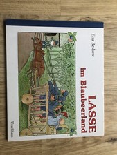 Elsa beskow lasse gebraucht kaufen  Deutschland