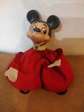 Jouet ancien mickey d'occasion  Pau