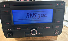 Rdio navigation autoradio d'occasion  Saint-Leu-la-Forêt