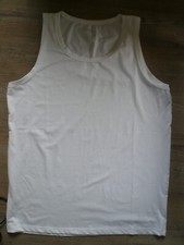Träger shirt axelhemd gebraucht kaufen  Hamburg