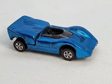 Hot Wheels Redline Azul Médio McLaren F1 TOP SHELF KEEPER Quase Perfeito comprar usado  Enviando para Brazil