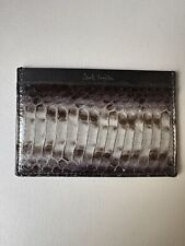 Paul smith snake for sale  LONDON