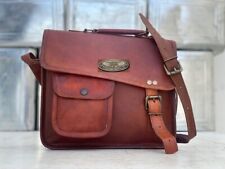 Borsa messenger uomo usato  Firenze