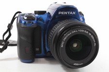 Pentax 55mm dal usato  Spedire a Italy