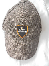 Guinness cap hat for sale  TAUNTON