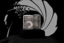 Zippo james bond d'occasion  Montpellier-