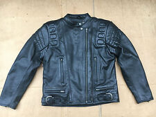 Wolf euro leather for sale  BANFF
