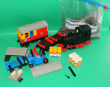 Lego trains rare for sale  WALLASEY