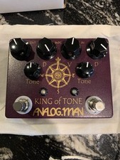 analogman bi chorus for sale  Maysville