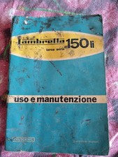 li 150 lambretta usato  Cisterna di Latina