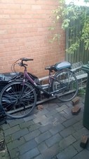Push bikes sale for sale  REDDITCH