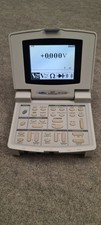 Oscilloscope portable metrix d'occasion  Saint-Jean-en-Royans