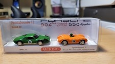 Wiking 8997 sportsfreunde gebraucht kaufen  Teltow