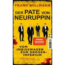 Pate neuruppin vom gebraucht kaufen  Berlin