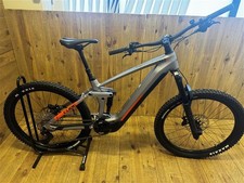 Cube stereo hybrid for sale  SWANSEA