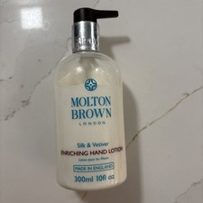 Molton brown silk for sale  LONDON