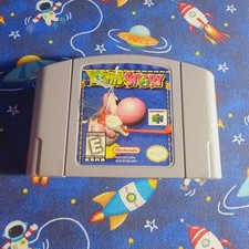 Yoshi's Story Nintendo 64 N64 OEM Original Oficial Autêntico Testado! Funcionando comprar usado  Enviando para Brazil