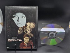 Ladyhawke mathew broderick for sale  Staten Island