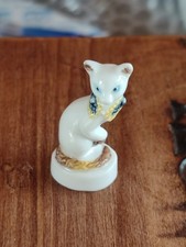 Fève chat d'occasion  Cognin
