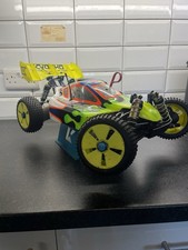 Kyosho mp777 for sale  LANCASTER