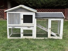 Rabbit guinea pigs for sale  SLOUGH