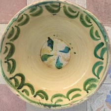 Antica ceramica caltagirone usato  Chiaramonte Gulfi