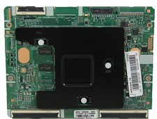Samsung un55ju670df curved for sale  Buffalo