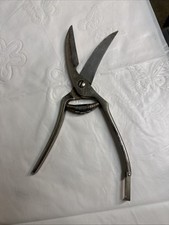 Wmf geflügelschere inox gebraucht kaufen  Alzey