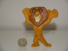 Madagascar alex lion for sale Madagascar alex lion for sale  NORTHWICH
