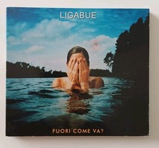 ligabue fuori usato  Brescia